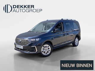 Ford Tourneo Connect 1.5 PHEV 150PK Aut. Titanium 7-Zits UIT VOORRAAD