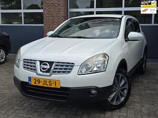 Nissan Qashqai 1.6 Acenta Nap |Clima |Android |Apk