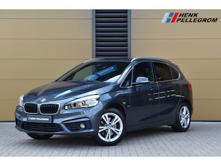 BMW 2-serie Tourer 218i * Sportline * Trekhaak * LED * Dealer onderhouden * Sportstoelen *