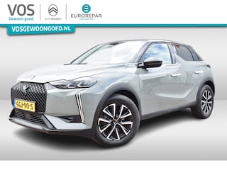 DS 3 Hybrid 136 EAT6 Performance Line Navi | Airco | Camera V+A | **