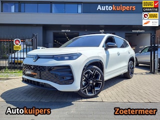 Volkswagen Tayron 1.5 eHybrid R-line Edtion PHEV | Met o.a. Harman Kardon audio, panoramadak, virtual cockpit en meer!