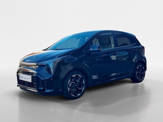 Kia Picanto 1.0 DPI GT-Line | Enkele op voorraad bel voor info| € 1.000,- INRUILPREMIE