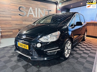 Ford S-MAX 2.0 EcoBoost | S Edition | Automaat