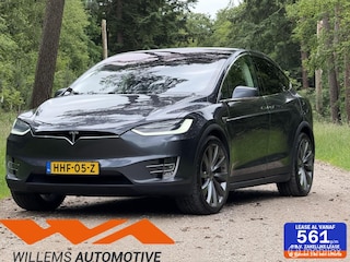 Tesla Model X 90D 6p Free Supercharge SC01 / Autopilot / CCS