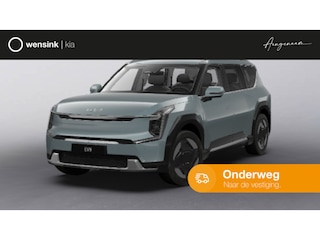 Kia EV9 Plus Advanced AWD 99.8 kWh
