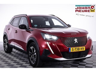 Peugeot 2008 EV Allure Pack 50 kWh | Trekhaak ✅ 1e eigenaar 2023