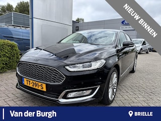 Ford Mondeo 2.0 IVCT HEV Vignale