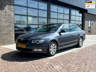 Skoda Superb 1.8 TSI Ambition | Autm | Navi | Clima |