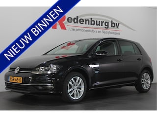 Volkswagen Golf 1.0 TSI Trendline - Navi / Bluetooth / PDC