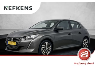 Peugeot 208 1.2 100pk Allure | Navigatie | Climate control | Achterruitrijcamera | Licht metalen velgen |