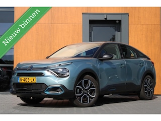 Citroën C4 Feel 50kWh | Trekhaak