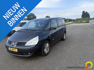 Renault Espace 2.0 Expression