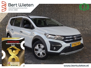 Dacia Jogger 1.0 TCe Essent 7p.