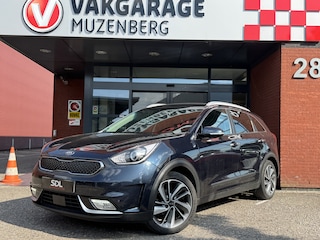 Kia Niro 1.6 GDi Hybrid ExecutiveLine // JBL AUDIO // NAVI // ADAPTIVE CRUISE // CLIMA // CAMERA // DODENHOEK SENSOR