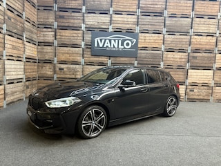 BMW 118i High Executive Edition M sport