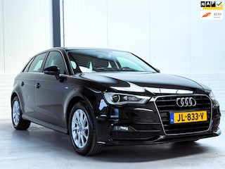 Audi A3 Sportback 1.2 TFSI S-Line Org NL|1e Eigenaar
