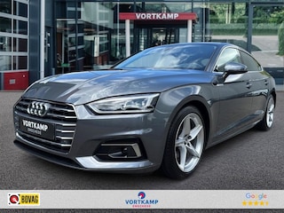 Audi A5 40 TFSI SPORT ACC/PDC/STOELVERW/E-KLEP