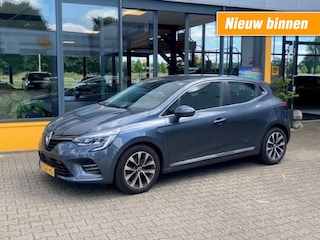 Renault Clio 1.0 TCE Intens - Navi - camera