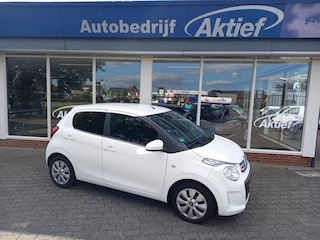 Citroën C1 1.0 VTI FEEL