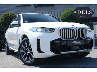 BMW X5 xDrive50e M Sport Panodak Harman Kardon HUD ACC