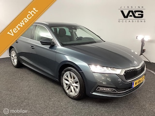 Skoda Octavia Combi 1.0 e-TSI Sport Business