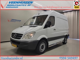 Mercedes-Benz Sprinter 310CDI L1/H2 Laadklep