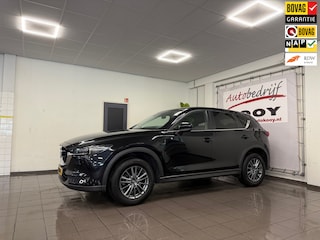 Mazda CX-5 2.0 SkyActiv-G 165 TS+ * Afn. Trekhaak / Camera / LED / Stoel-Stuurverwarming / NL Auto *