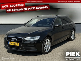 Audi A6 Avant 3.0 TDI Pro Line S PANORAMADAK|TREKHAAK|
