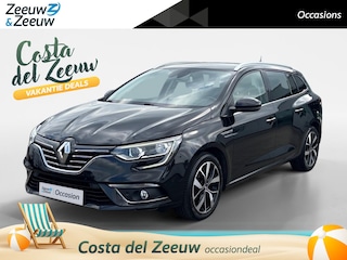 Renault Mégane Estate 1.3 TCe Bose | Trekhaak | Camera | Cruise Control | Apple Carplay / Android Auto |