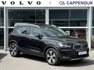 Volvo XC40 T4 211PK Recharge Inscription Exp| Panodak| Camera| Stoel+Stuur.