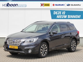 Subaru Outback 2.5i Premium | Cruise | Leder | Camera