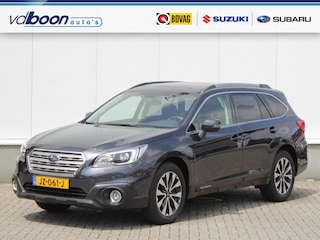 Subaru Outback 2.5i Premium | Cruise | Leder | Camera