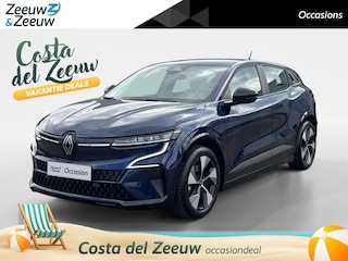 Renault Mégane EV60 Optimum Charge Evolution | 1e Eigenaar | Winterpack | Apple Carplay / Android Auto | Camera |