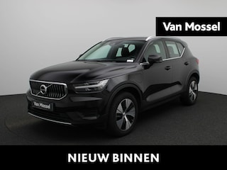 Volvo XC40 T4 PHEV Inscription Aut. | Elektr. Achterklep | Trekhaak | Apple Carplay | Climate Control |