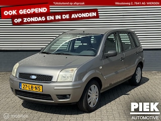 Ford Fusion 1.6-16V First Edition AIRCO|TREKHAAK|