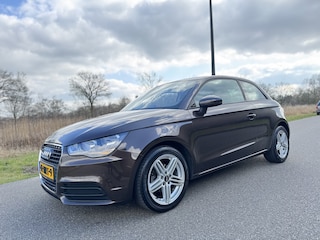 Audi A1 1.2 TFSI Attraction Pro Line AIRCO NAP