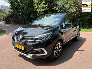 Renault Captur 0.9 TCe Edition One / Navi / camera / led / pdc / Aux