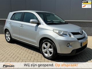Toyota Urban Cruiser 1.3 VVT-i Aspiration/1Ste Eigenaar/N.A.P./Airco/Trekhaak/Dealeronderhouden