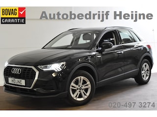 Audi Q3 45 TFSI e 245pk S-TRONIC PRO-LINE TREKHAAK/CARPLAY/ACC***