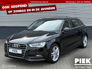 Audi A3 Sportback 1.6 TDI ultra Pro Line plus EXPORTPRIJS