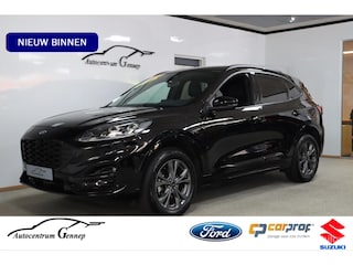Ford Kuga 2.5 PHEV ST-Line X