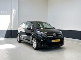 Kia Picanto 1.0 MPi DynamicPlusLine | Navigatie| NL | Camera | Cruise | Apple Carplay |1 Eig |