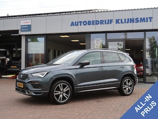Seat Ateca 1.0 TSI FR Business Intense | camera | virtual | stoel-stuur verw |