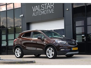 Opel Mokka X 1.4 Turbo 4x4 Innovation | LED | LEDER | WINTERPAKKET