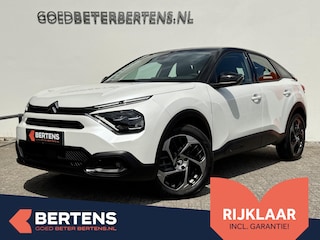 Citroën C4 1.2 PT 130 EAT8 Plus | Two tone | Pack Acces Techno | Prijs is rijklaar
