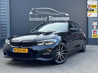 BMW 3-serie Touring 330i High Executive Edition | M-pakket | HUD