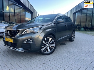 Peugeot 3008 1.2 PureTech Allure Automaat Clima Keyless NL Auto NAP