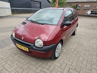 Renault Twingo 1.2-16V Emotion