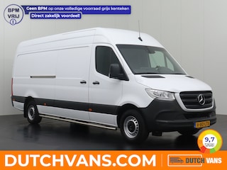 Mercedes-Benz Sprinter 316CDI 7G-Tronic Automaat L3H2 Maxi | Navigatie | Camera | Airco | Cruise | Betimmering