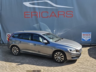 Volvo V60 1.5 T2 Polar+ Dynamic LEER NAVI TEL LM TREKHAAK